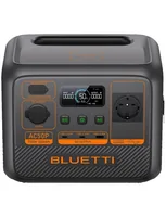 Bluetti AC50P station d'alimentation portable 6 Phosphate de fer lithié (LiFePo4) 700 W 6,9 kg