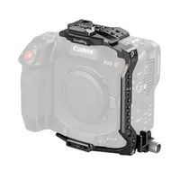 Smallrig Cage Canon EOS C80 - Detailfarbe: Schwarz
