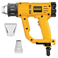 DeWalt D26411-QS Heissluftpistole 1800 Watt