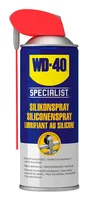 WD-40 Silikonspray SPECIALIST Smart Straw 400 ml - Volumen: 400 ml