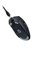Razer DeathAdder V3 Pro mouse Gaming Right-hand RF Wireless + USB Type-C Optical 30000 DPI