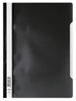 DURABLE Schnellhefter Standard PP A4 257307 dunkelblau