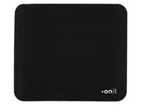 ONIT F01706 mouse pad Black