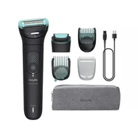 Philips 7000 series BG7470/15 tondeuse corps / rasoirs Noir