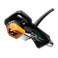 Audio-Technica Tonabnehmer AT-VM95EN/H inklusive Headshell