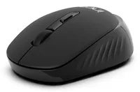 INCA Maus IWM-243RS 1600 DPI,CANDY DESIGN schwarz, 2,4GHz