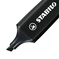 STABILO Boss Leuchtmarker Original 70/46 schwarz 2-5mm