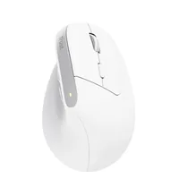 Trust Bayo+ mouse Office Right-hand RF Wireless + Bluetooth Optical 2400 DPI
