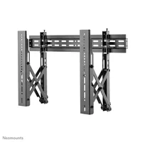 Neomounts WAH 32-75 1TFT schwarz Max.50