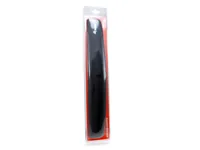 Equip Tastatur Handgelenkauflage schwarz