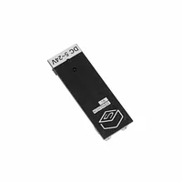 M5Stack Buck Konverter 5 V - Zubehörtyp: Spannungswandler - Ausgangsspannung von: 5 V - Ausgansspannung bis: 5 V - Eingangsspannung bis: 24 V - Eingangsspannung von: 6 V