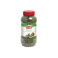 Butty Gewürze Salatkräuter 240 g - Produkttyp: Kräuter - Ernährungsweise: keine Angabe - Produktionsland: Frankreich - Zertifikate: Keine Zertifizierung - Packungsgrösse: 240 g - Fairtrade: Nein