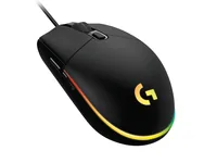 Logitech G G203 LIGHTSYNC Gaming Mouse