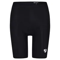 Ziener Fahrradtights NOLINA-Z Damen Black, Gr. 40 - Farbe: Schwarz - Detailfarbe: Schwarz - Zielgruppe: Damen - Altersgruppe: Erwachsene - Produkttyp: Velohose - Grösse: 40