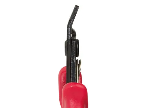 Velleman Seitenschneider VT109 - Typ: Seitenschneider - Länge: 120 mm