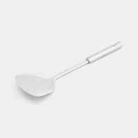 Brabantia Wok-Wender Profile Line Silber - Detailfarbe: Silber - Spülmaschinenfest: Ja - Material Küchenhelfer: Edelstahl