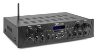 Power Dynamics Verstärker Pro PV240BT - Audiokanäle: 4