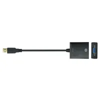 Logilink Adapter USB 3.0 > VGA