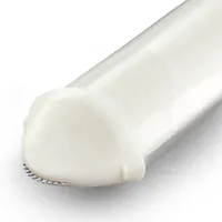 Prym Ergonomics Kreidepatrone Ergonomic 81 mm, 1 Stück, Weiss - Verpackungseinheit: 1 Stück - Detailfarbe: Weiss - Produkttyp: Kreidepatrone