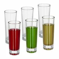 Relaxdays 10039778 bicchierino 1 pz