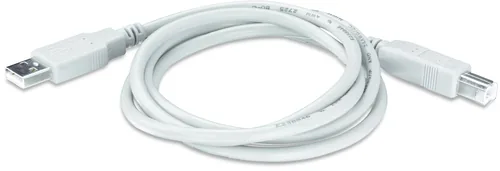 TRENDnet KVM 2-Port DVI USB Switch mit Audio Kit