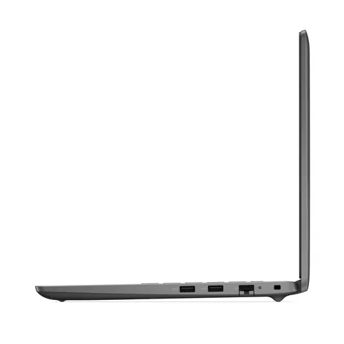 DELL Latitude 3450 Intel® Core™ i5 i5-1335U Computer portatile 35,6 cm (14") Full HD 8 GB DDR5-SDRAM 512 GB SSD Wi-Fi 6E (802.11ax) Windows 11 Pro Grigio Tedesco
