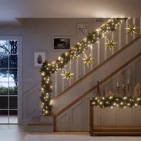 Nanoleaf Holiday Smart string light Wi-Fi/Bluetooth