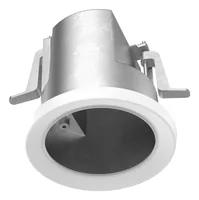 Axis Einbaugehäuse T94B03L  Weiss 1 Stück - Detailfarbe: Weiss - Verpackungseinheit: 1 Stück - Anwendungsbereich: Indoor - Typ: Einlasskasten - Montage: Eingelassen (UP) - Decke - Vandalenschutz: Nein
