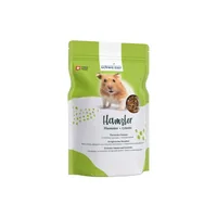 Eric Schweizer Hauptfutter für Hamster, 900 g - Nagetierart: Hamster - Verpackungsgrösse: 0.9 kg - Tierart: Nager