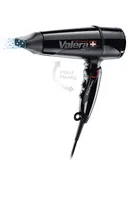 Valera Haartrockner Swiss Light 5400 Fold-Away Ionic - Typ: Trockner - Diffusor: Nein - Klappbarer Griff: Ja - Spannungsanpassung: Nein - Detailfarbe: Schwarz - Ionentechnologie: Ja