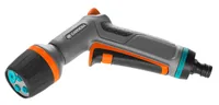 Comfort Reinigungsspritze ecoPulse, Sprühpistole