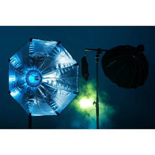 Westcott 4781 flashlight accessory Colour filter