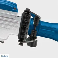 Scheppach AB1700 Black, Blue, White 1700 W
