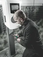Wera 7515 Kraftform Safe-Torque Speed 2-6 Nm - Anzahl Teile: 1 Stück - Werkzeugtyp: Bits-Handhalter - Anwendungsbereich: Universal - Produkttyp: Bithalter