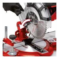 Einhell TH-MS 2112 5000 RPM 1600 W