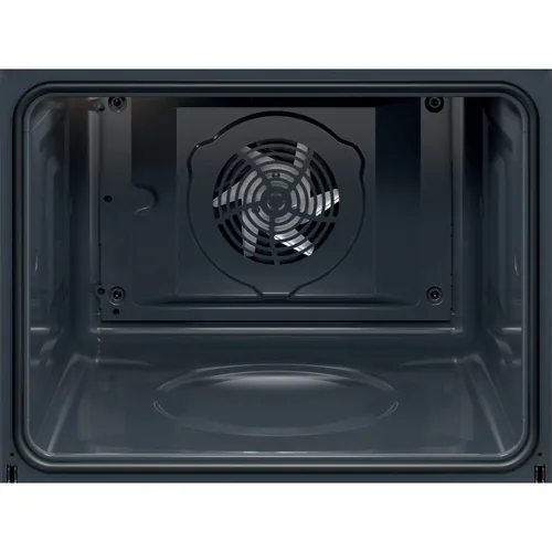 AEG Series 5000 OU5AB20SM 72 l 2790 W Edelstahl