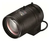 Tamron M13VG550IR camera lens CCTV Camera Black