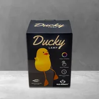 Mad Monkey - Ducky Lampe