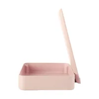 Ailoria BELLE makeup mirror Freestanding Rectangular Pink