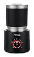 Trisa Milchschäumer Milky Air Pro Schwarz - Produkttyp: Milchschäumer - Detailfarbe: Schwarz - Milcherwärmung: Keine Angaben