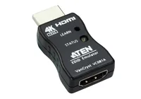 Aten Adapter VC081A HDMI - HDMI - Kabeltyp: Adapter - Videoanschluss Seite A: HDMI - Videoanschluss Seite B: HDMI
