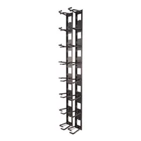 APC AR8442 Rack Zubehör Kabelmanagementtafel