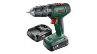 Bosch UniversalImpact 18V Akku-Bohrmaschine