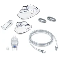 Sanitas Inhalator Zubehör Yearpack für Sanitas SIH 21/1 - Set: Ja - Produkttyp: Inhalator Zubehör