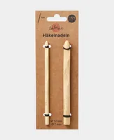 I AM CREATIVE Häkelnadel Set 6201.1 12 & 7 mm 2 Stück
