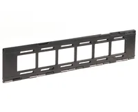 Kaiser Fototechnik Film Strip Carrier