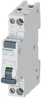 Siemens RCBO compact 6kA Type A 30mA C13