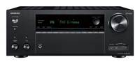 ONKYO TX-NR7100 7.2 channels 3D Black