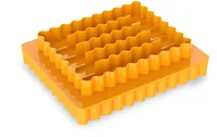 Ibili IB-756450 cookie cutter Yellow