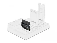 DELOCK SATA 22 Pin Stecker zu CFast Slot Adapter